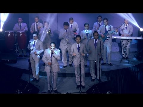 Te Pido Perdón - Los Yaguaru De Angel Venegas (Video Oficial)