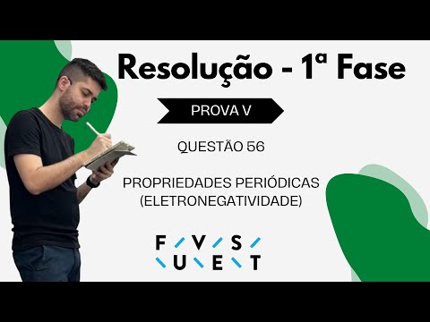 FUVEST 2024 - Questão 56 - Um tema de grande interesse na química é a ativação seletiva de ligações