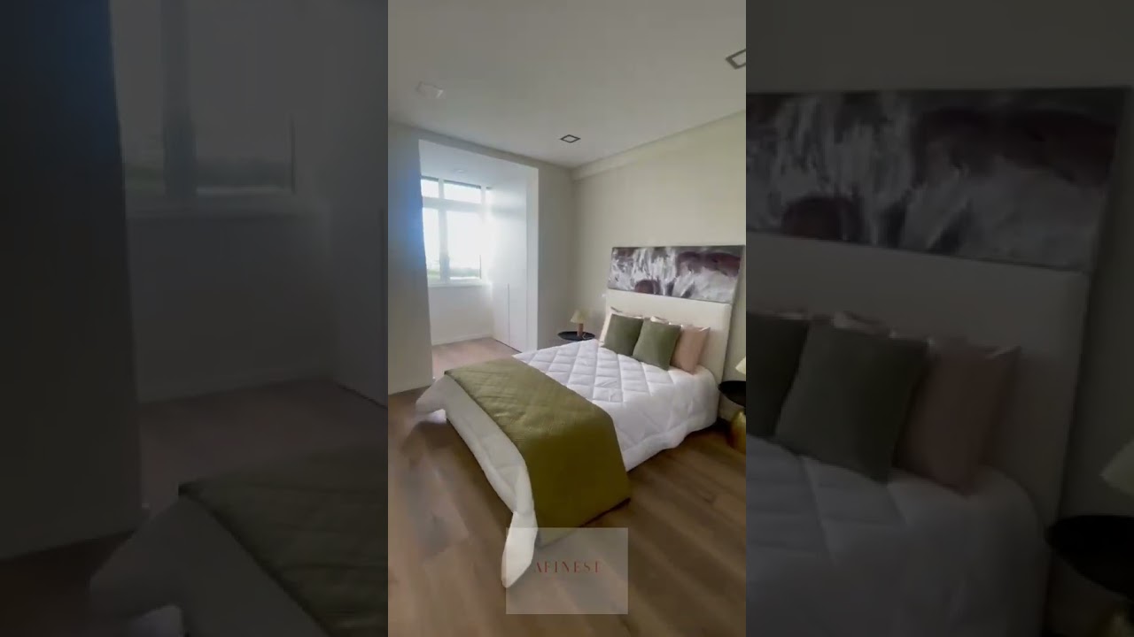 Vídeo do imóvel