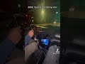 3000 hp prelude takes off #shorts #honda #vtec #prelude