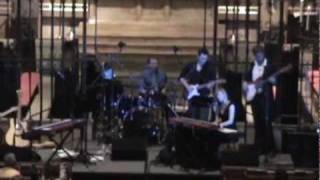 Blaire Reinhard Band - Song For Lauren