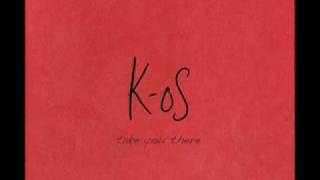 k-os - Take You There (1996) [Track 1]