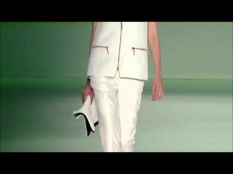 Desfile Iódice - Fashion Rio - Verão 2014