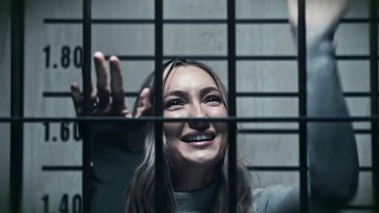 Prison Island video