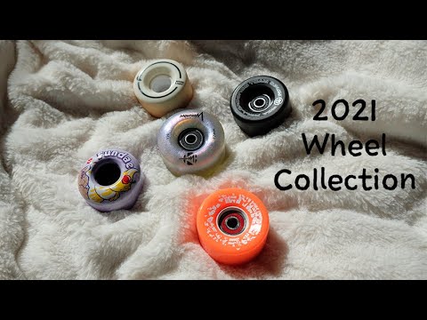 My 2021 Wheel Collection | Wheels I Currently Own