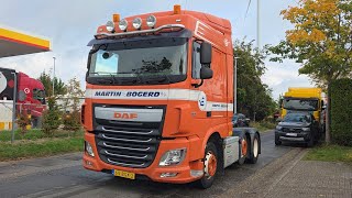 Камион влекач DAF XF 440 6X2 NL TRUCK TUV 06-2026 | Слика 4 - Autoline