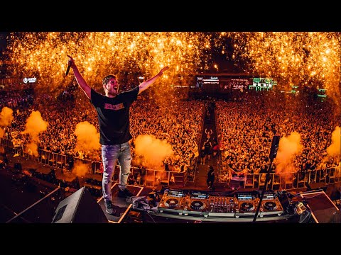 Party Mix 2025 - James Hype, David Guetta, Martin Garrix - Best Songs, Remixes & Mashups 2025