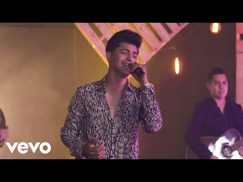 Neto Bernal - Así Como Hoy (En Vivo)