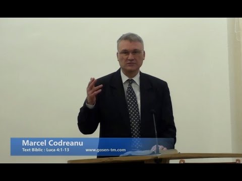 Gosen 15.01.2017 - dum seara (Marcel Codreanu)