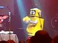 Robot Dance