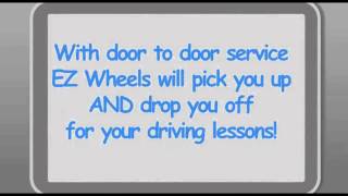 preview picture of video 'Driving School Passaic NJ|973-245-9611|Private Driving Lessons Passaic NJ'