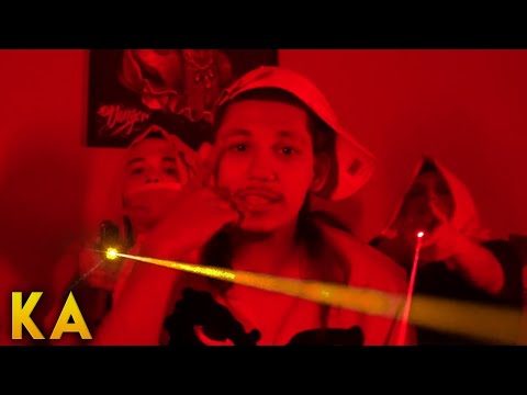 King Ace - Bloodshed | 🎥 @RedTapeDistrict