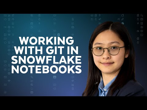 Snowflake Git Integration