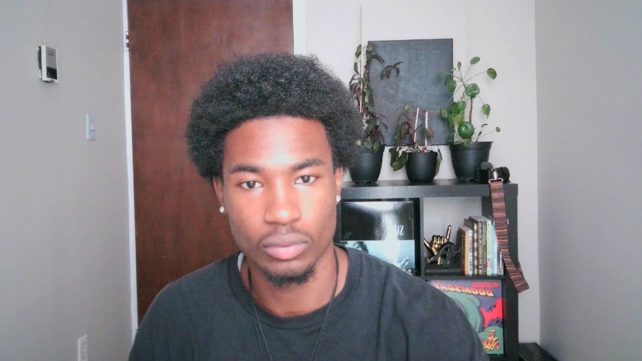 don't look, be present enough to see