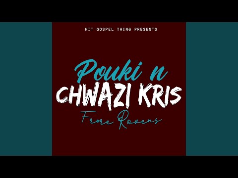 Pouki n chwazi kris