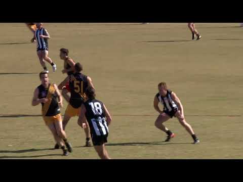 2017 QFA Northern Rivers Seniors Grand Final Q1