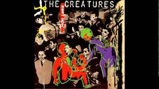 Right Now by The Creatures
