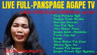 Download lagu LIVE AGAPE TV mp3 Download lagu LIVE AGAPE TV mp3