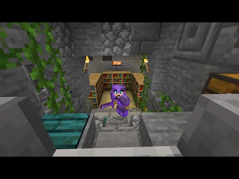 Creiamo l'armatura di netherite