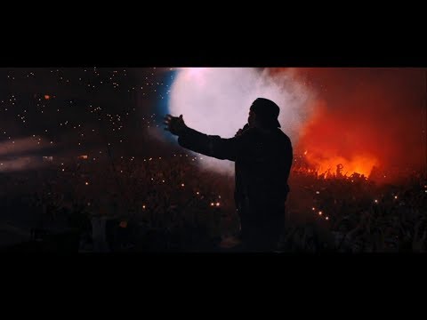 Vasco Rossi - Senza parole (Vascononstoplive)