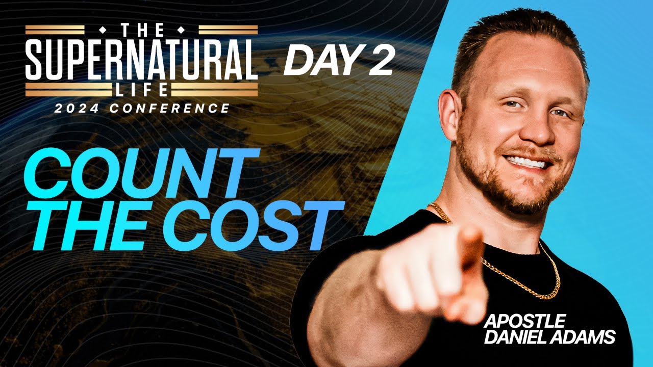 Counting The Cost Of Being A Disciple Of Jesus