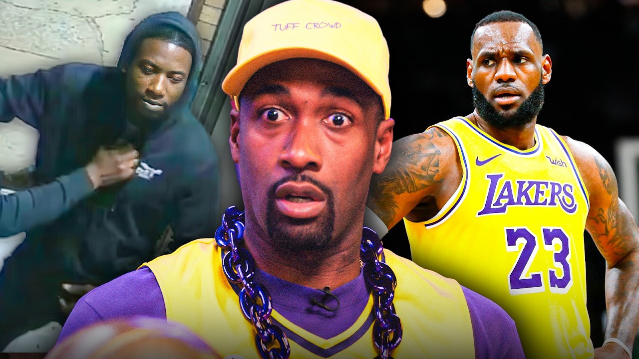 THE LAKERS HAVE MAJOR PROBLEMS AND POOH SHIESTY WENT OUT CRAZY!