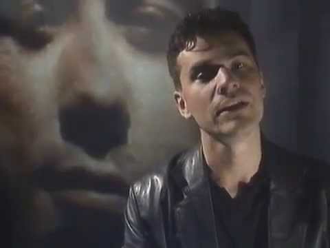 BBC2: Pulp Fact (1997) - Mark Cousins introduces Pulp Fiction