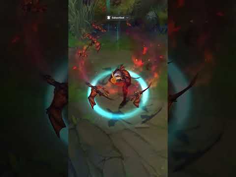 DRAGON MASTER SWAIN RECALL