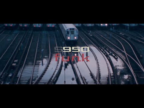 El Jazzy Chavo - "Ghetto Anthem" [S950 Funk]