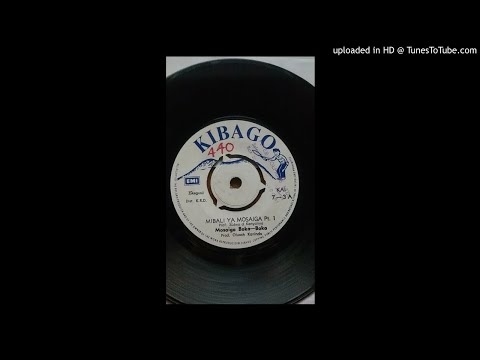 MIBALI YA MOSAIGA Pt 2 - Mosaiga Boka Boka