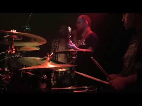 Bartozzi's solo at the Snarky Puppy Warsaw Afterparty Jam