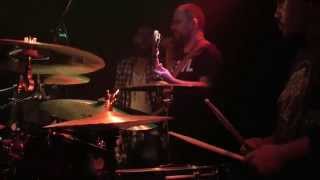 Bartozzi's solo at the Snarky Puppy Warsaw Afterparty Jam