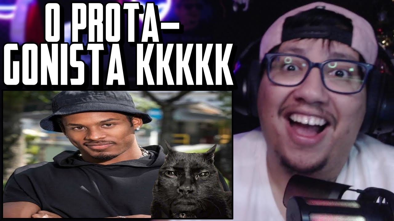 esse cara acha que é um superstar 🙄 (subcelebridades)