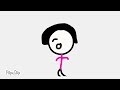 PBS Kids Bubblegum Next Is Rock Climbing