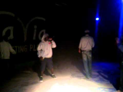 TABIA MBAYA Chindo Funga Mwaka La HIP HOP