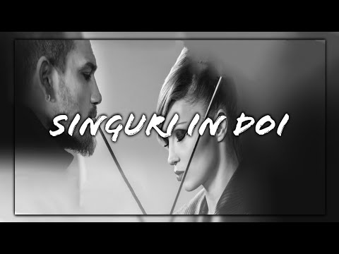Peter Pop ❌️ Lora - Singuri In Doi (Slowed + Reverb)