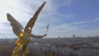 München leuchtet: Eine Liebeserklärung an unsere Stadt