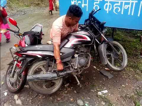 Khali ka new chela tej singh