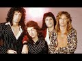 Queen - She Makes Me (Stormtrooper in Stilettos)