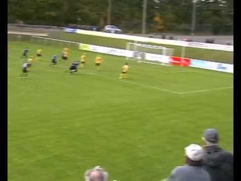 NFV Gelb Weiß Görlitz - BSC Freiberg 3:1 (1:1) - 3. Spieltag Landesliga Sachsen 2012/13