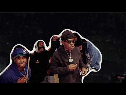 CMB LA BLACK - TRY AGAIN  (Official Video)