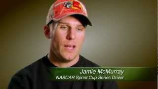 Fueling NASCAR - Sunoco Green E15