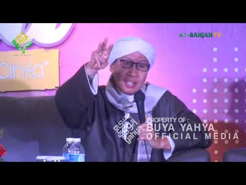 Membedakan Siap Nikah dan Hanya Ingin Nikah - Buya Yahya Menjawab