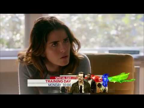 Conner blames himself for Wes`s death #6 - How to Get Away With Murder season 3