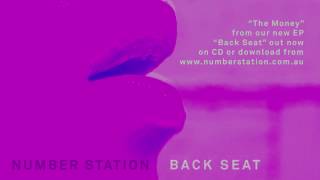 Number Station - 