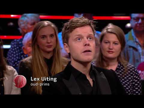 Lex Uiting over 'Nao 't Zuuje'