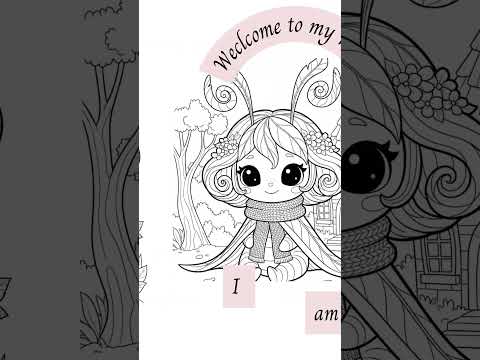 For Adults And Grade 5 Students Alike Coloring Pictures For Stress Relief
