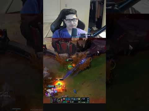 Deserved for Varus Toplane