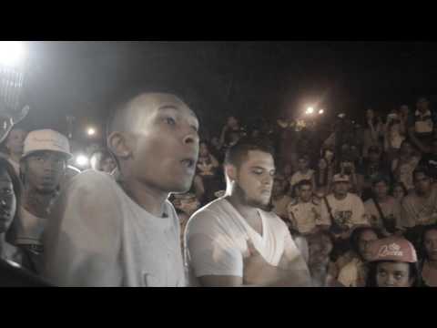 16AVOS - PCP EL BORORÓ - FECHA 1│SACO SOKRA VS NEKROP VS DEUXER VS OBANDO