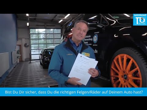 Are you sure you have the right rims/wheels on your car?